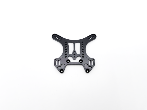 SWORKz Stoßdämpferhalterung hinten T7075 "High Capacity System"